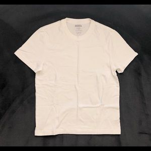STANCE The Crew T Shirt Heavy Weight Oversized Fit All Gender Size XS White